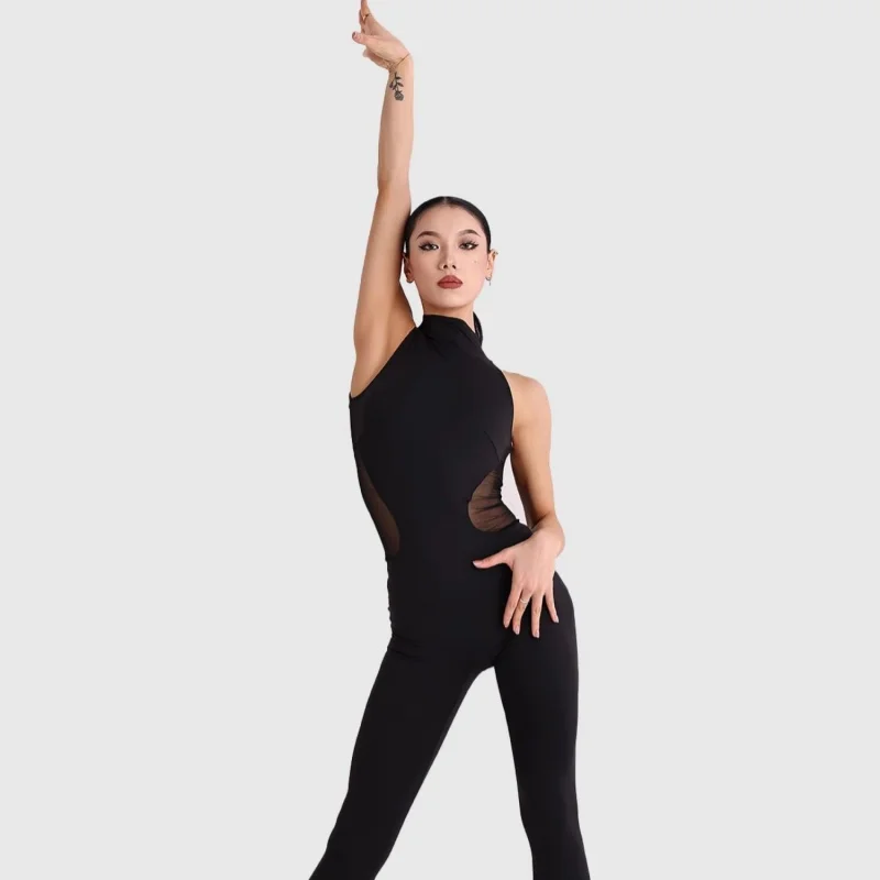 New Latin Dance Cos… - image