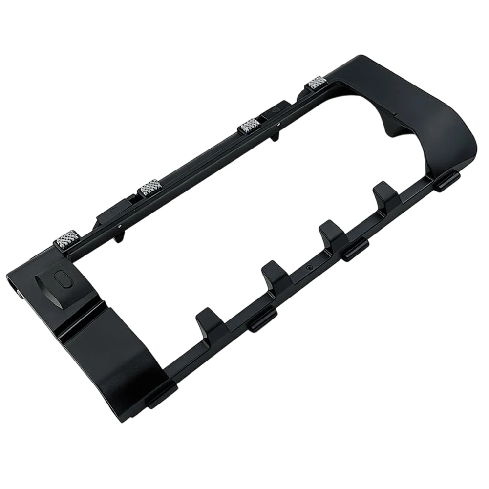 Brush Cover For Dreame For X50 Ultra Complete,for X50 Master,L50 Pro Ultra,L40s Pro Ultra Robot Vacuum Cleaner Brush Guard