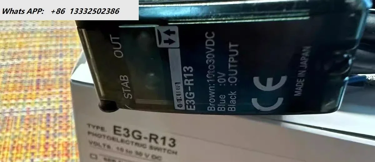 Color Scale Sensor …