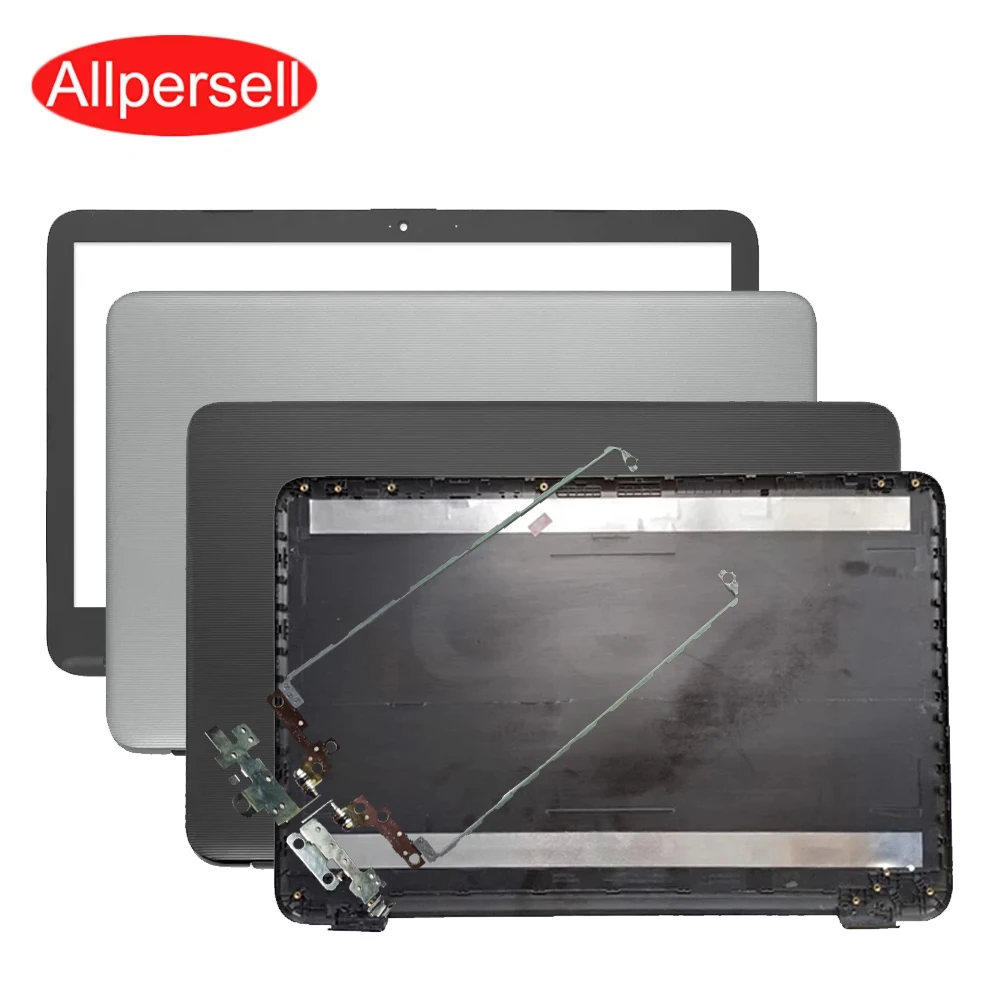 

Screen Back Frame for 17-AY 17-BA 17X 270 G5 17-X TPN-W121 Laptop Top Cover Front Bezel Hinge