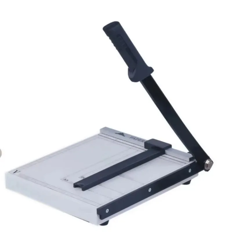 

Ручной резак для бумаги (гильотина) по заводской цене