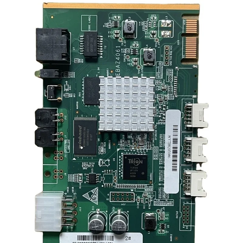 

Brand new Ebit E12 E11 E10 control board mother board