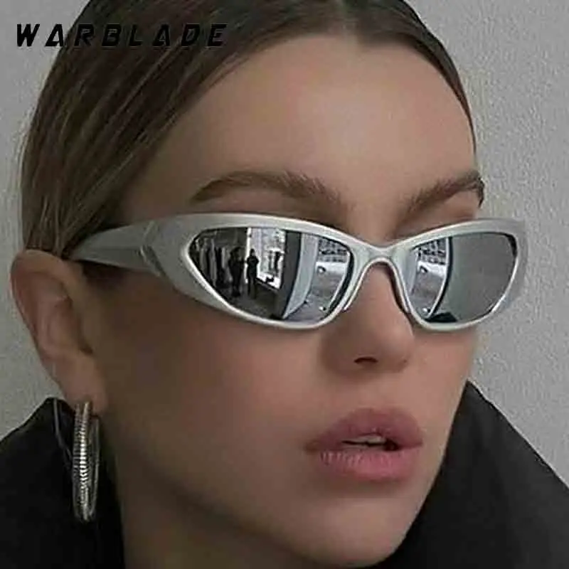 

New Fashion Cycling Sports Steampunk Sunglasses Women Men Brand Designer Eyeglasses Cycling Windproof Goggles Ladies UV400 Очки