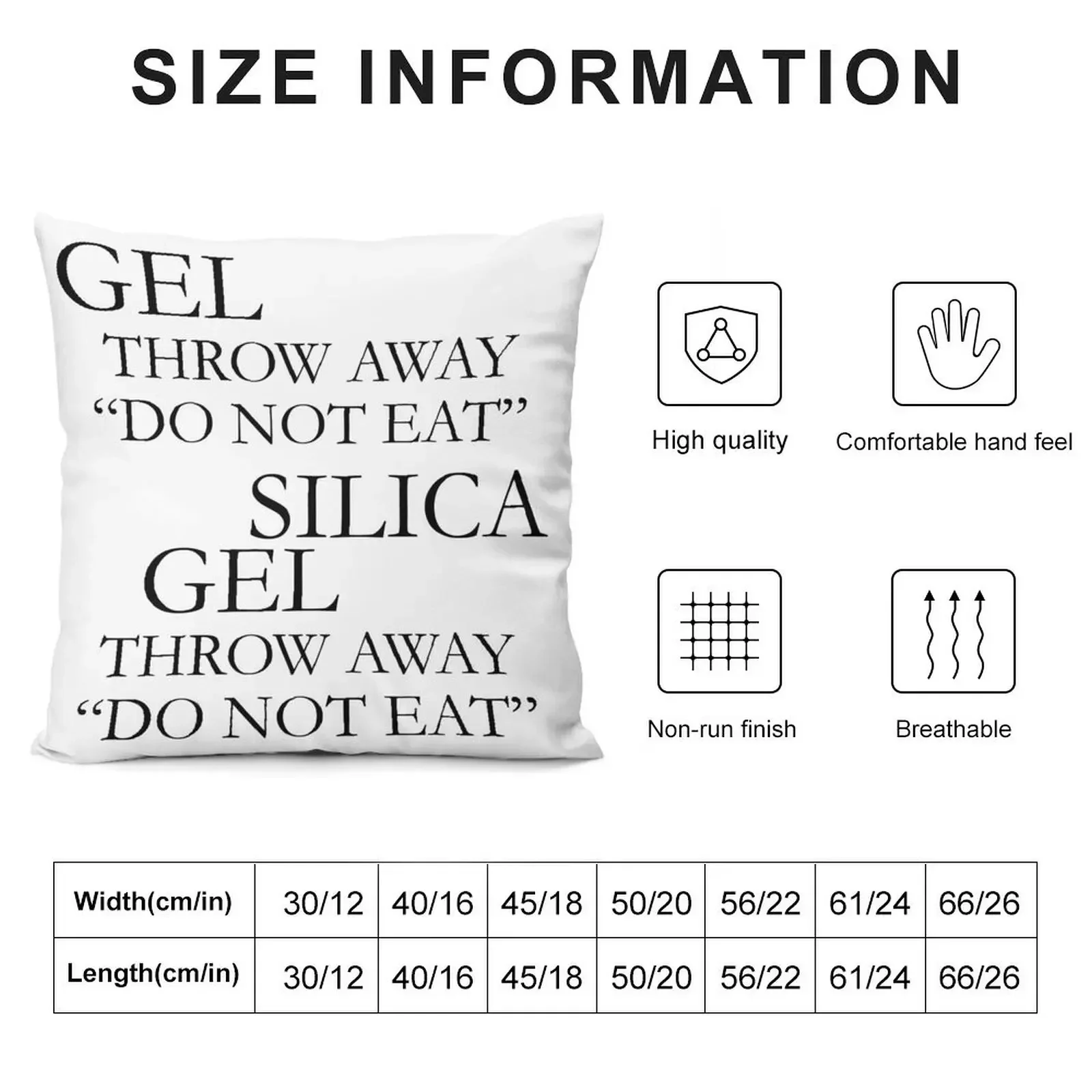 SILICA GEL Throw Pillow Pillowcases Cushion Covers Sofa Decorative Cushion Cover luxury sofa pillows pillow