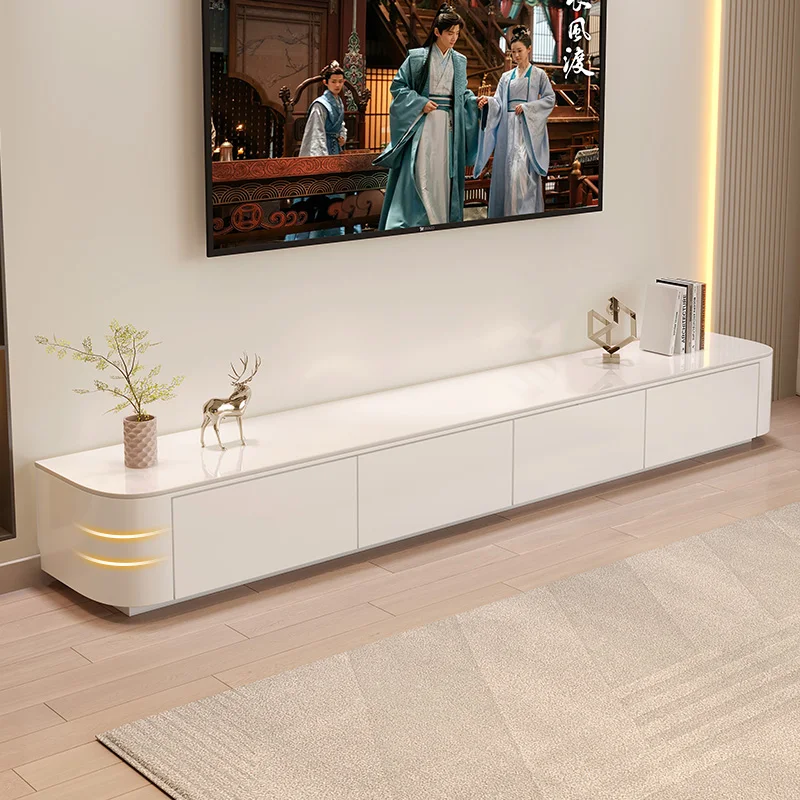 

Organizer French Living Room TV Stand Table TV Comfortable Industrial Aesthetic Mueble Para Tv Unit Cabinet Storage Furniture