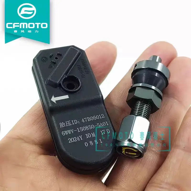 

Запчасти для мотоциклов, Bluetooth-детектор давления в шинах, датчик монитора для CFMOTO 700MT CF700MT CF MOTO MT700