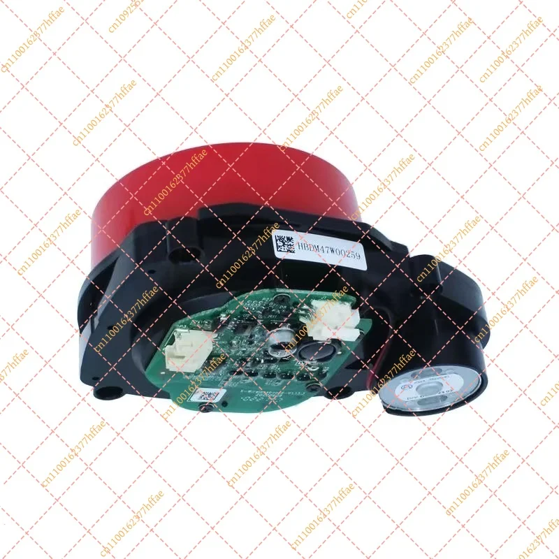 LDS Laser Distance Sensor for Dreame Z10 Pro / D9 / L10 Pro, Robot Vacuum Cleaner Spare Parts