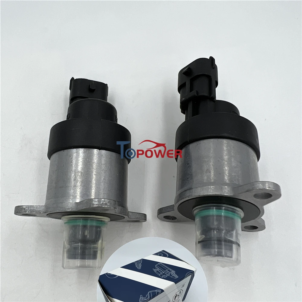 OEM 0928400481 Fuel Pressure Regulator Metering Valve 42541851 1638153 For CUMMINS DAFF CF LF IVECOO EuroCargo VWW Volksbus