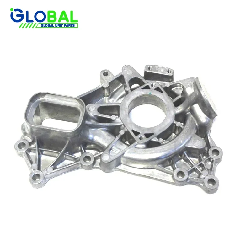 

20566236 20505543 Water Pump Housing Suit For Volvo VN VNL VHD Series D13 Engine 22195464 7422195464 7420505543