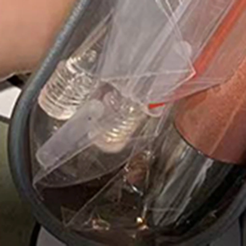 

Earwax Removal Light LED Portable Flashlight Ear Wax Remover Picker Earpick Nose Tweezers Forceps Spoon Picks Wax Cleaning Tool