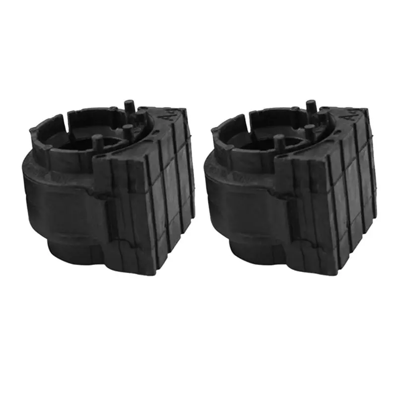A10E-2PCS 13281784 Stabilizer Rubber Anti-Roll Bearing Bushing Isolation Shaft For Cruze Opel Astra Insignia Accessori