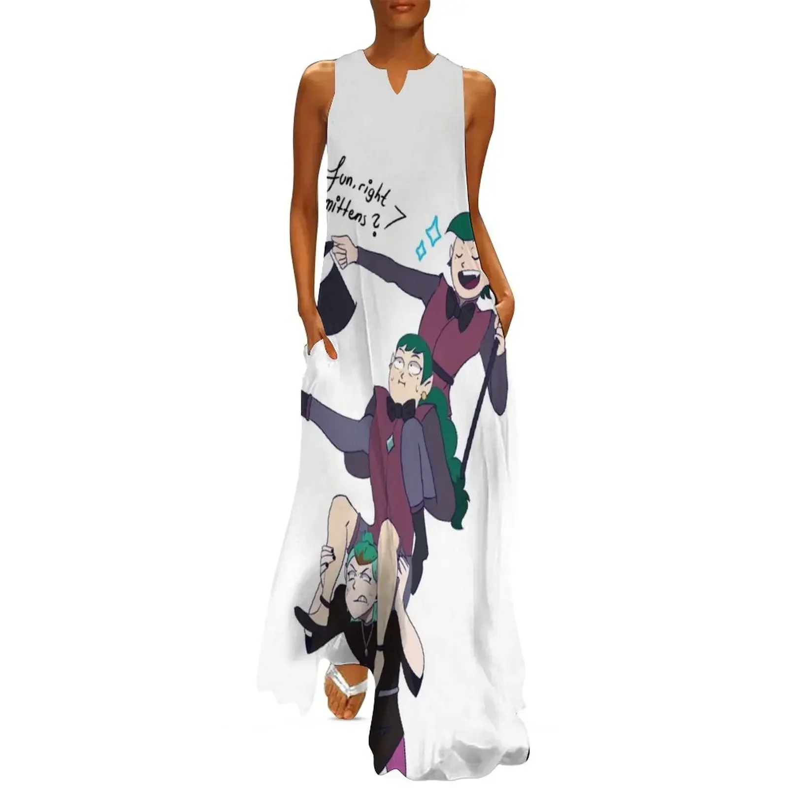 

the blight siblings Long Dress women's clothing korea stylish ceremony dresses summer woman dress 2025 cocktail dresses Dress