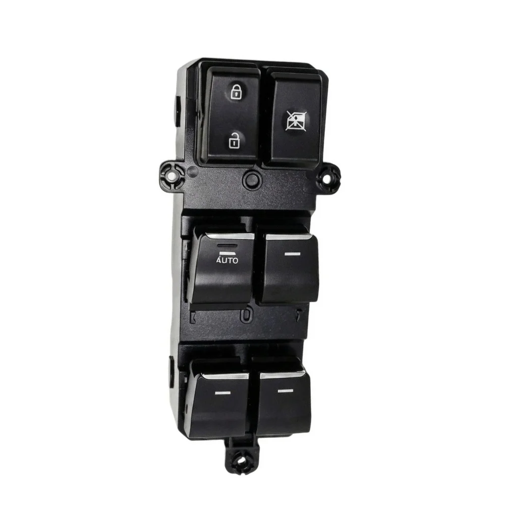 93570-D3041 Master Power Window Switch For Hyundai For Tucson for TL 2016-2021 Direct Replacement Car Interior Parts