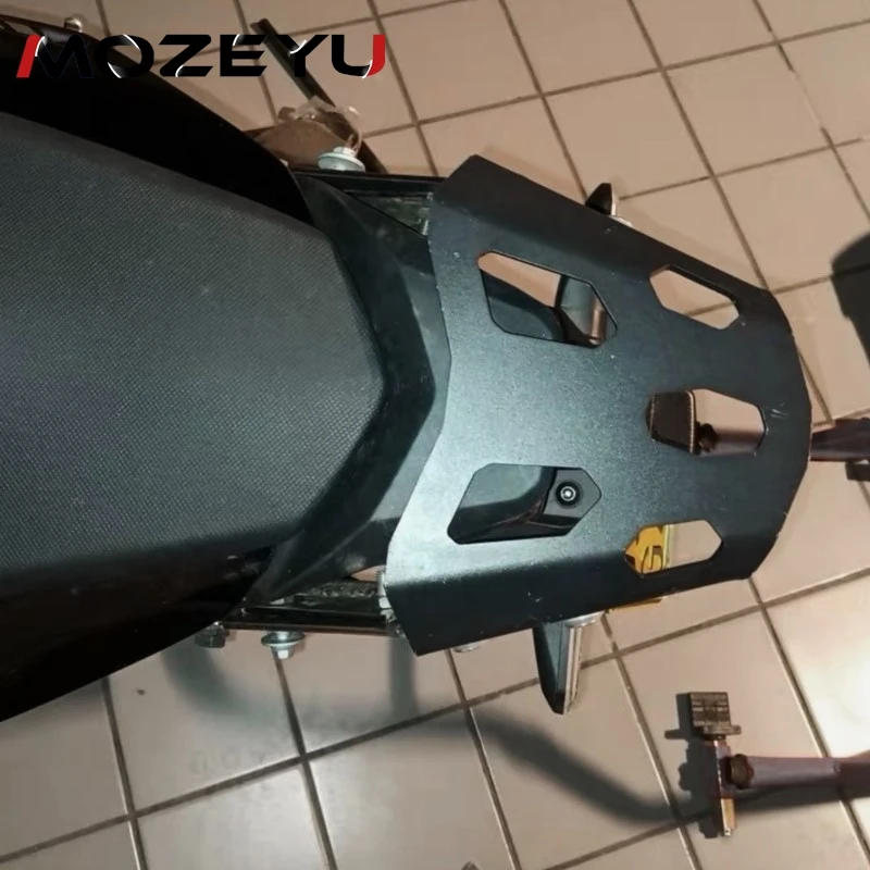 

2024 2025 For BMW F900 R F900 XR 900R 900XR 2020-2023 F900R F900XR Motorcycle Accessories Rear Cargo Luggage Rack Bracket Holder