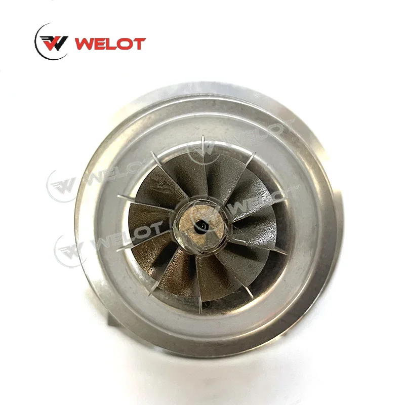 GT1544S Turbine Cartridge 706680 706680-1 Turbine CHRA For Seat Arosa Cordoba Ibiza III 1.4 TDI 55 Kw 75 HP AMF 3 Zyl 045145701J