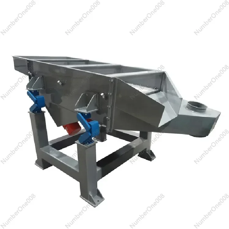 Vibration Support A…