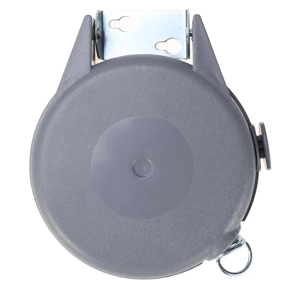 

15 Meters Retractable Clothesline Heavy Duty Outdoor Strong Weatherproof Easy Installation Laundry Line