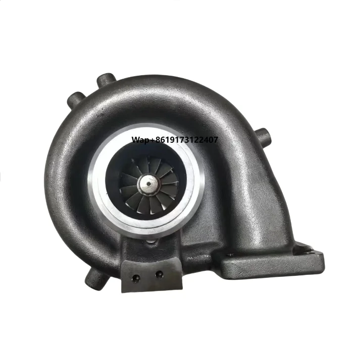 

5327385 5327389 5327390 5327391 5327392 5327383 5327384 532738400 5327319 HE300VG HE300 Turbocharger