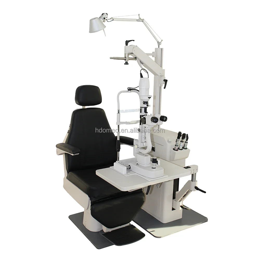 

Best Chair Unit Ophthalmic Refraction Unit ESC-2000 for Sale