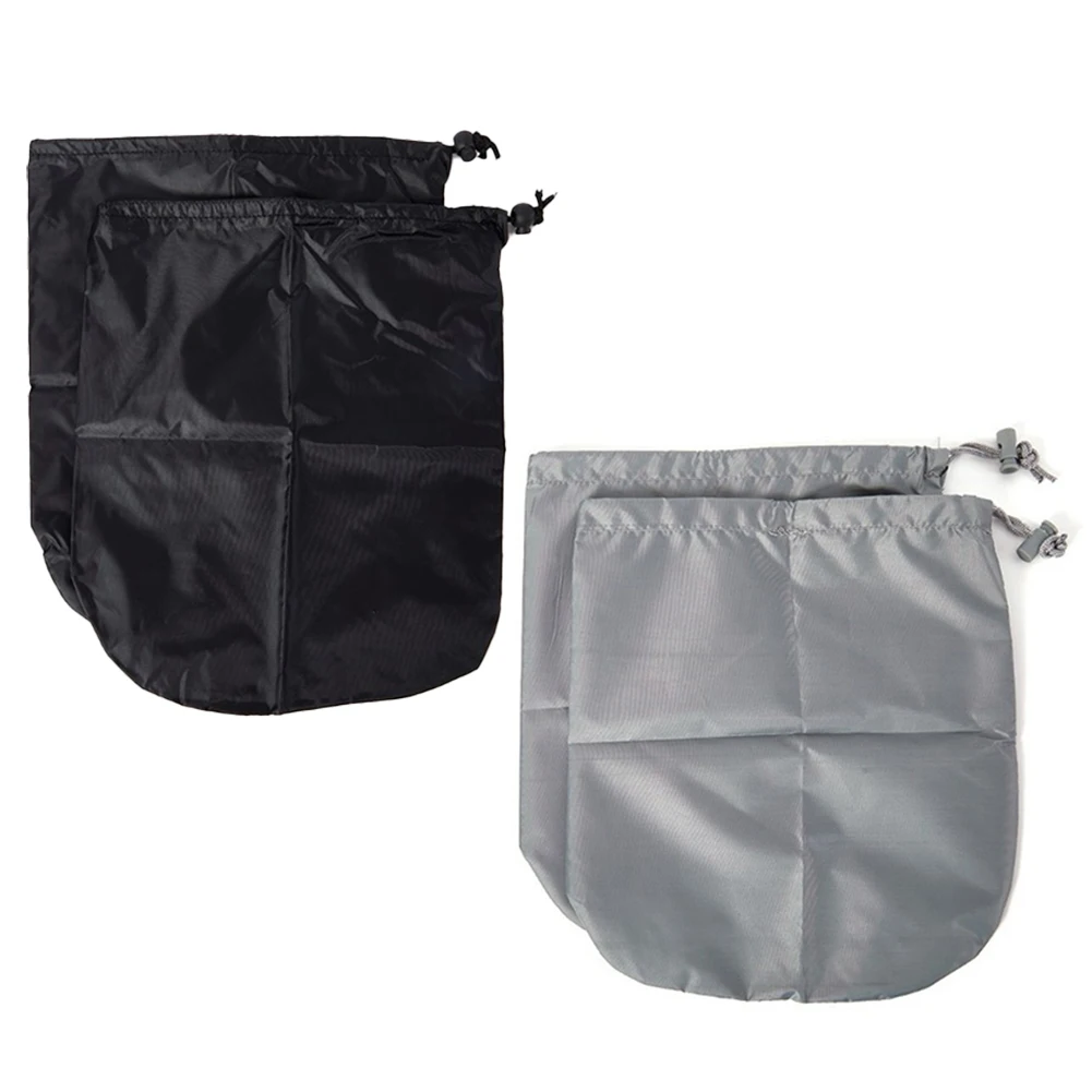 Protección efectiva Espejo retrovisor lateral Protección impermeable Negro Gris Protección confiable Vista trasera Ajuste seguro