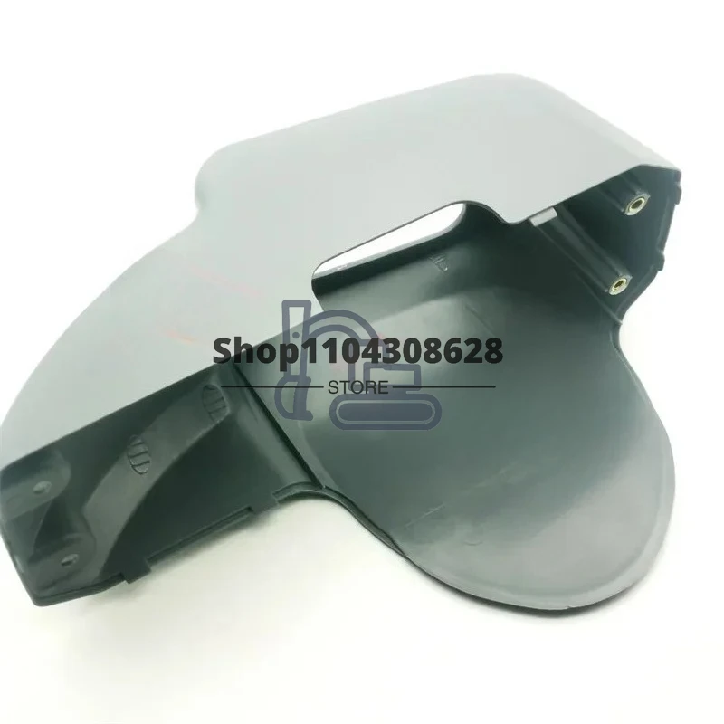 Cover Console Kubot…