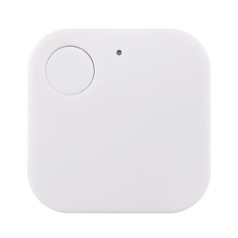 AED6-Bluetooth Smart Tag Finder Tracer Child Pet GPS Locator Alarm Wallet Key Tracker