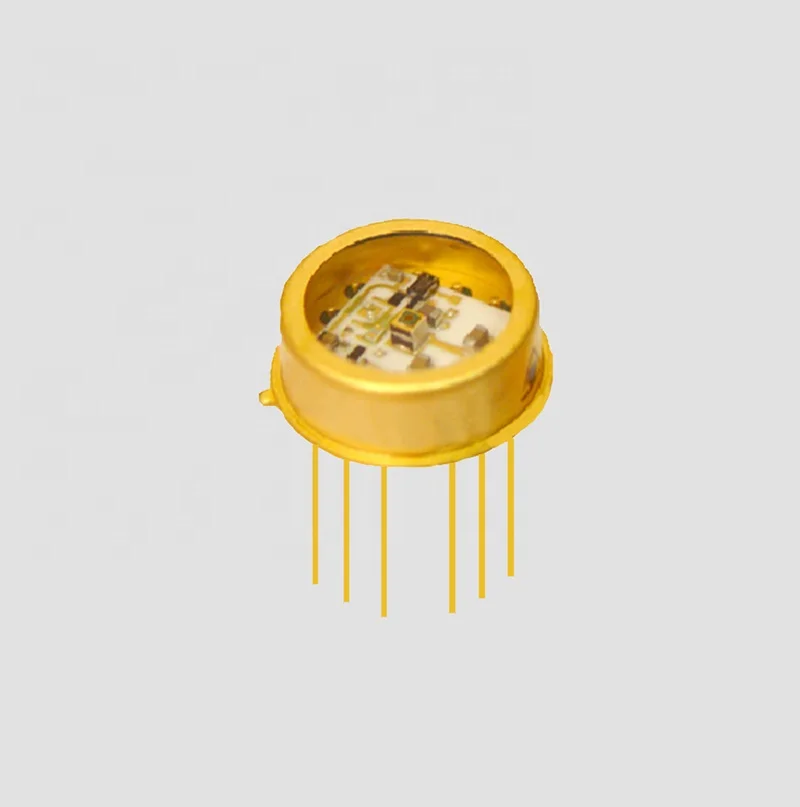 Ingaas Apd Receiver…