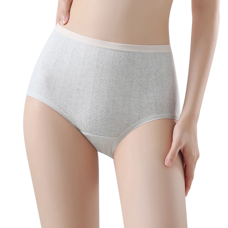 مجموعة سراويل داخلية لتقليل البطن قابلة للتنفس، سراويل داخلية عصرية للنساء، ملابس داخلية رياضية للنساء، ملابس داخلية نسائية مثيرة