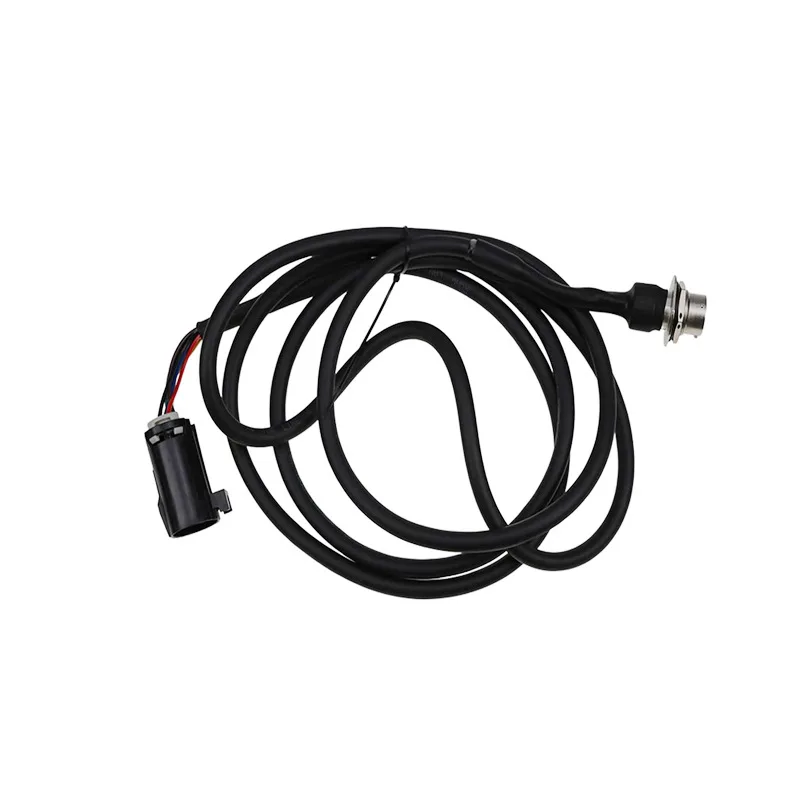 for Bobcat wire harness S510 S530 slip steering loader 7-pin ACD input wire harness 7175321