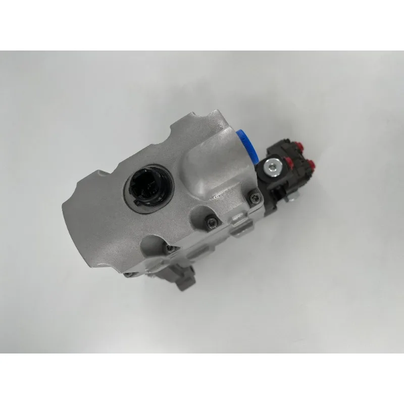 Caterpillar CAT 324D 336D Excavator Fuel  Pump 319-0677 Compatible C7/C9 Engine 319-0678 Fuel Injector Pump 6 Months