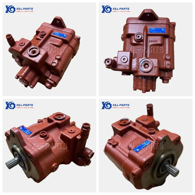 New Hydraulic Pump PSVL-42CG PSVL-42CG-20 Appropriate for Excavator KX121-3 for E303CR