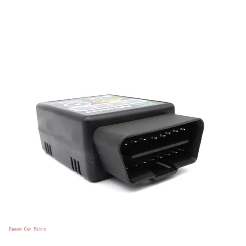 OBD Car Detector Automatic Detector Devices Code Reader Error Code Diagnostic