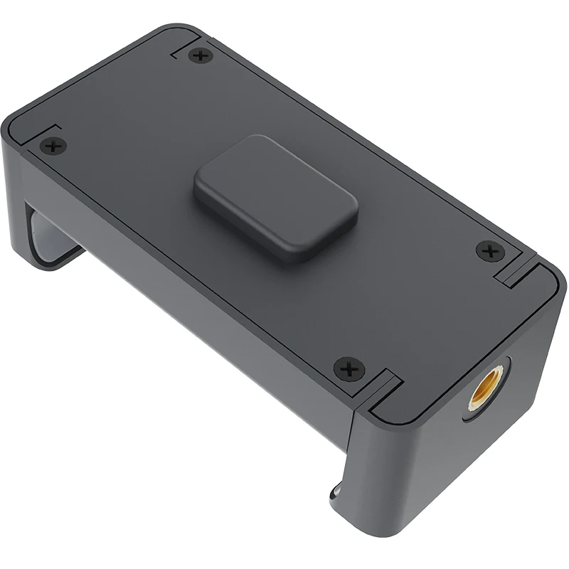 Mobile Phone Holder For iphone Smartphone Retractable Mobile Phone Clip Compatible For Tripod Adapter Selfie Stick Accessories