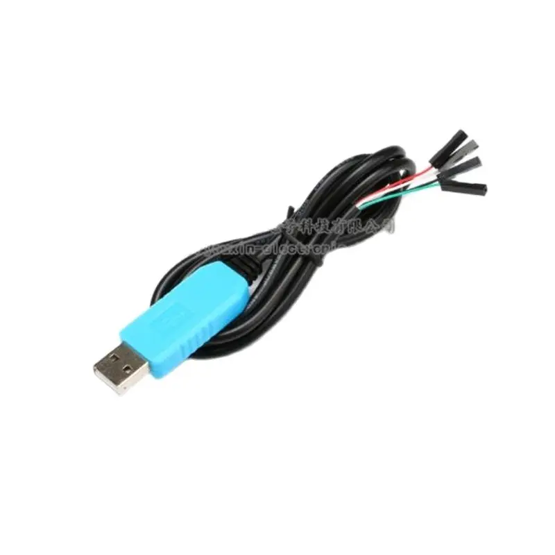 PL2303TA 다운로드 케이블, USB to TTL RS232, 직렬 포트로 업그레이드