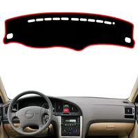 Para Hyundai Elantra XD 2001 2002 2003 2004 2005 2006 I30 cubierta para salpicadero de coche alfombrilla tablero protector solar alfombra Accesorios