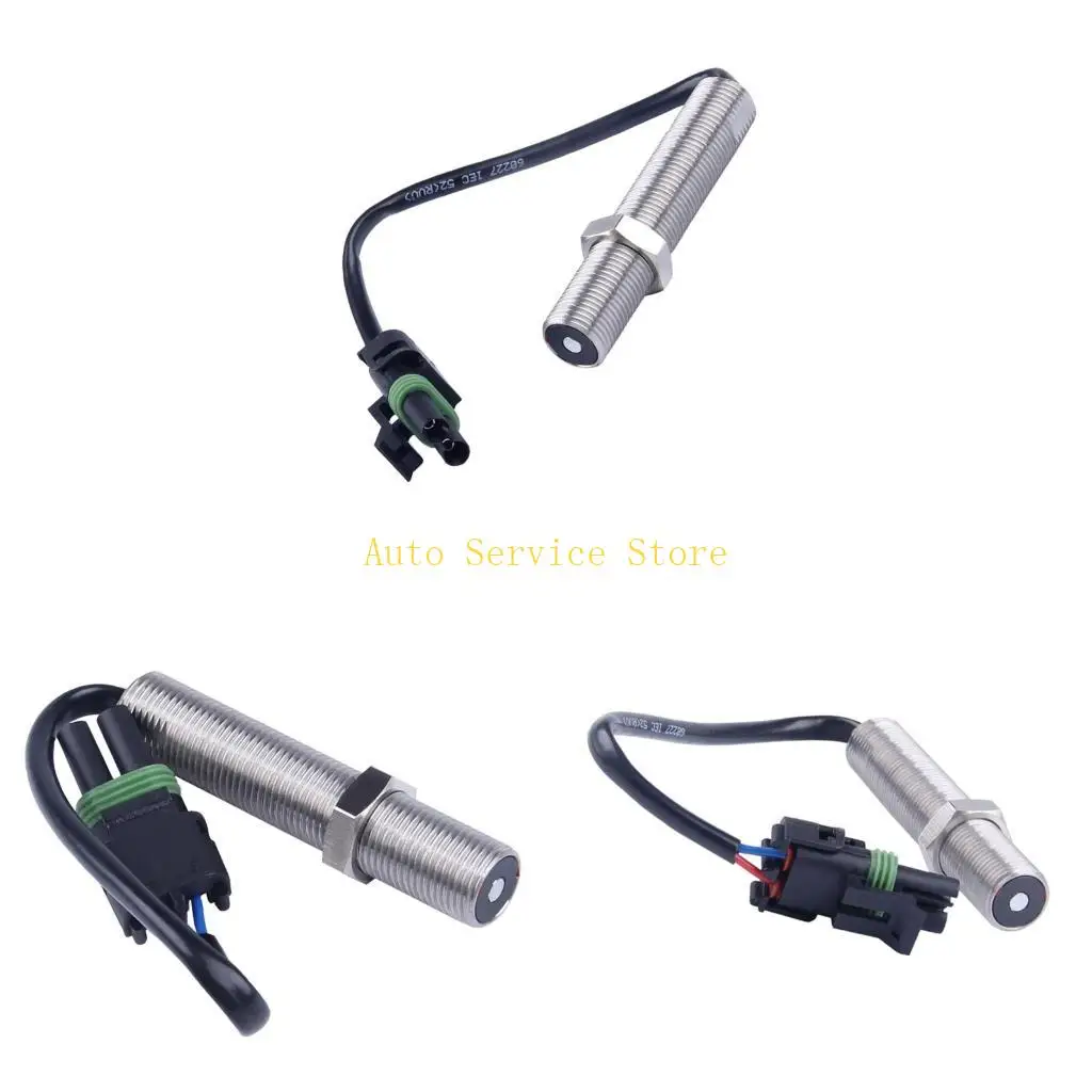 

462A 3034572 ОБЛИЖНЕНИЯ Датчик Детектор вращения вращения против интерференции для генератора