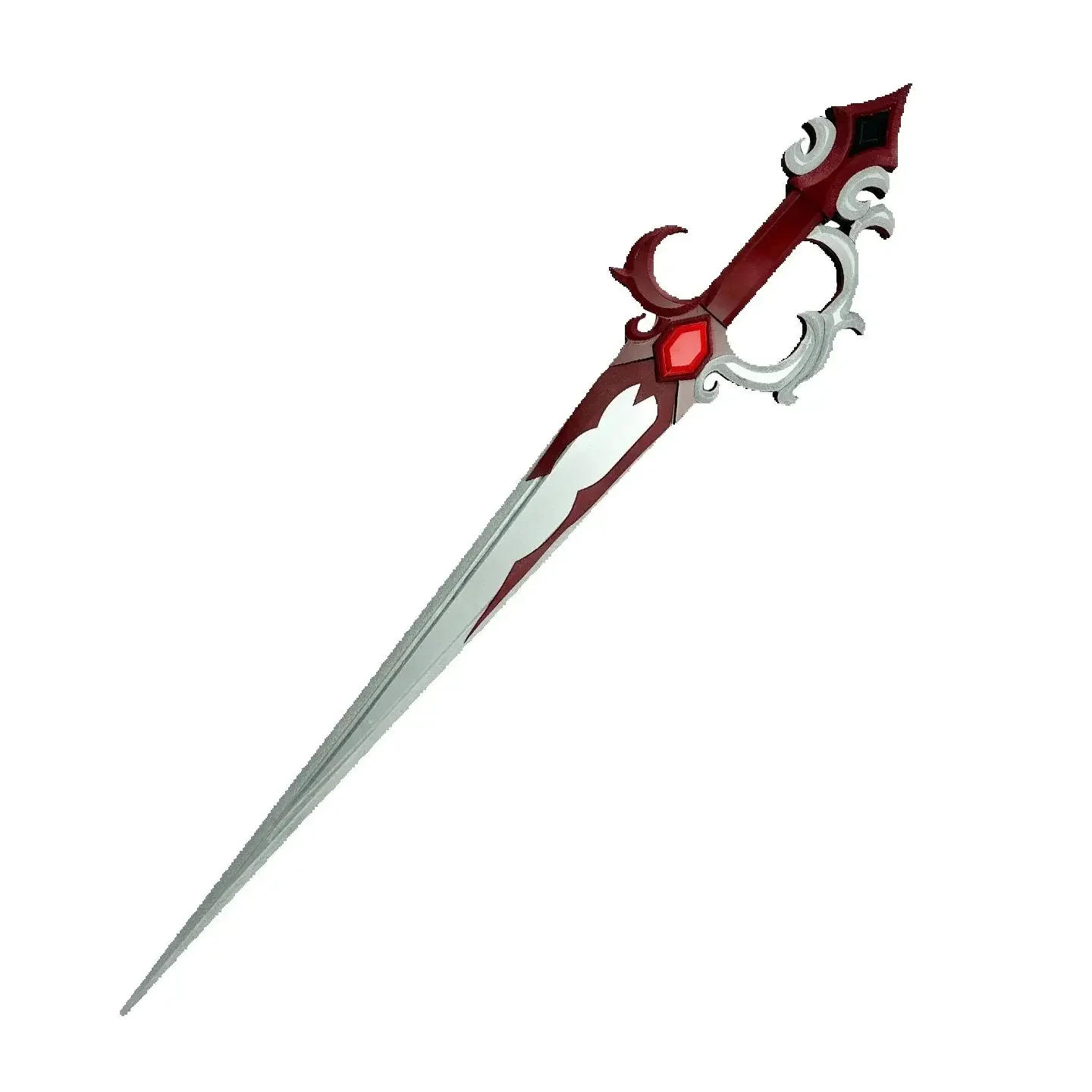 Joseph Desaulniers Sword Identity V Photographer Former Count Desaulniers Cosplay Props Halloween Christmas Decoration Character