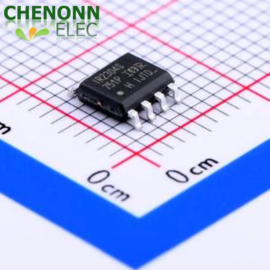 30PCS/LOT IR2304STRPBF (Power Management)