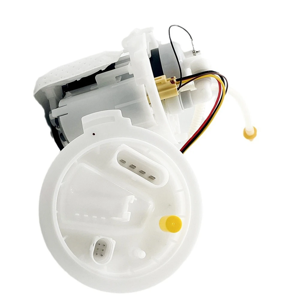 4M0919087D Electric Fuel Pump Module Assembly for Audi Q7 2017-2020 2.0L Engine Fuel Tank Pump Car Accessories