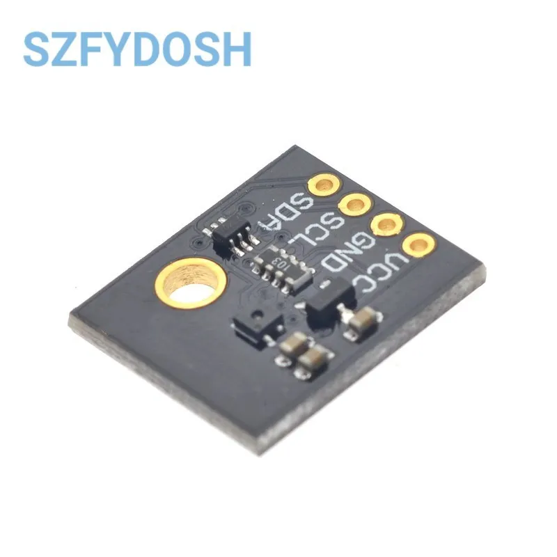 NEW CJMCU-189 SHTC1 Digital Temperature And Humidity Humidity Temperature Sensor I2C Communication