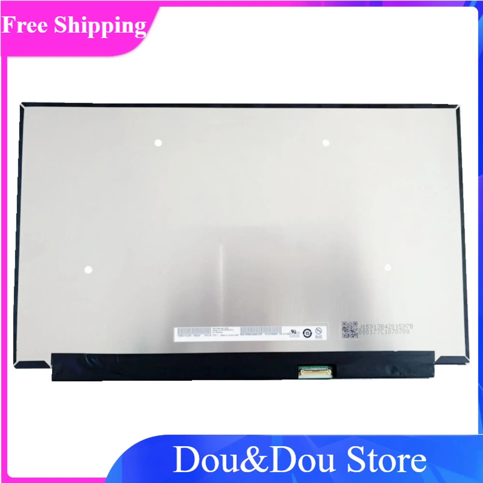 

B133HAN05.9 B133HAN05.D B133HAN05.8 Original 13.3 Inch IPS FHD LED LCD Display Panel