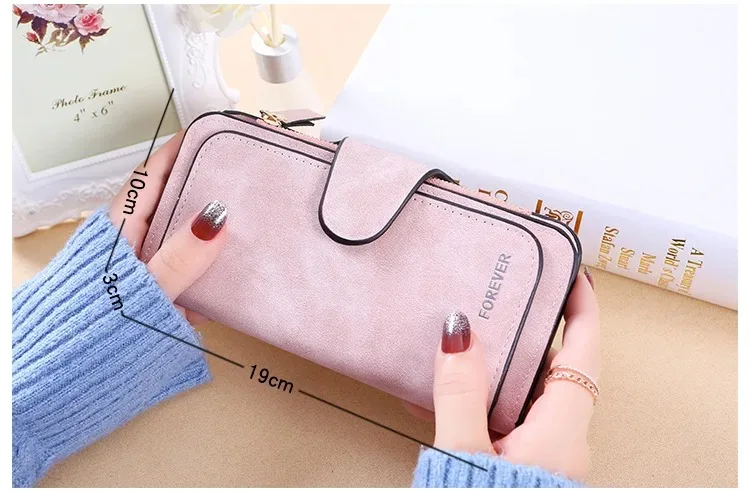 Heart-Shaped Animal Paw Butterfly Print Design Women Wallets Card Coin Wallet for Girls Purse ID Wallets Female Coin Purse Gift