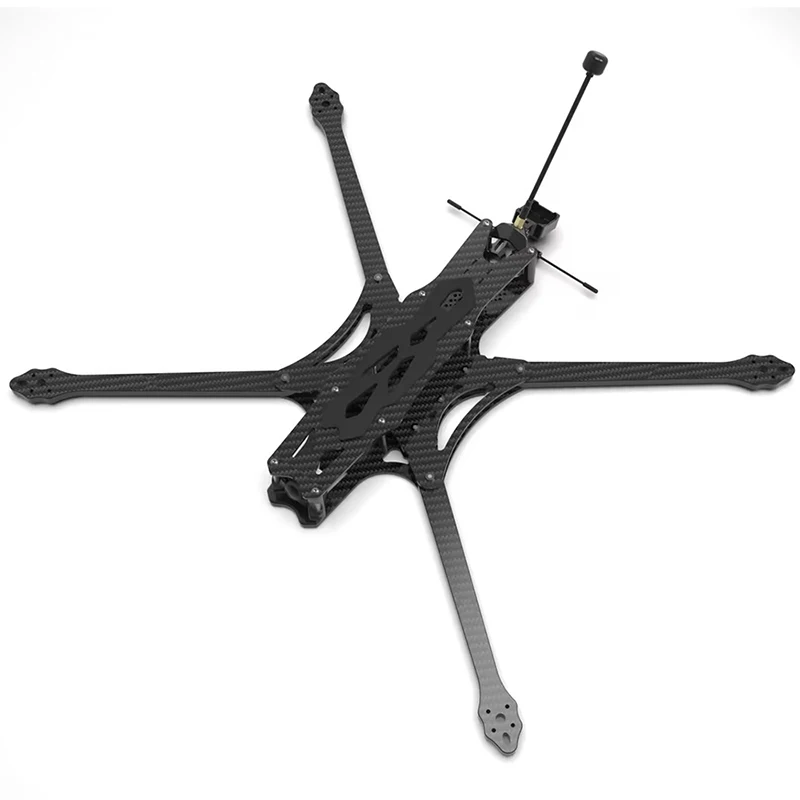 

Рама Aura 13 дюймов T300 с комплектом рамы Dr-one с колесной базой 551 мм для приложения U-AV