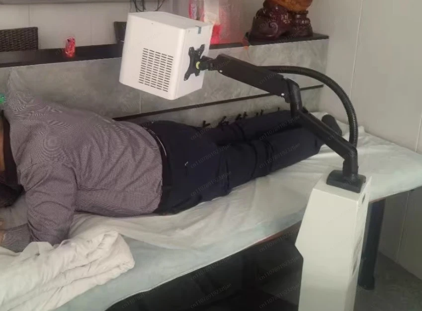 

Измеритель энергии Jmz-Health, роторный магнитный вертикальный, способствует улучшению здоровья