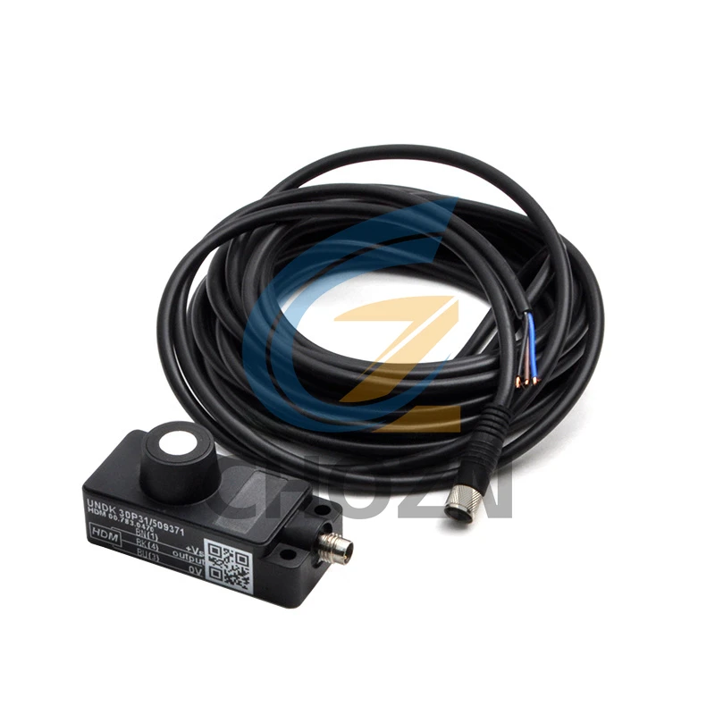 Heidelberg CD102 Papieraufwickel-Stack-Sensor, elektrischer Augenpapiersensor 00.783.0470