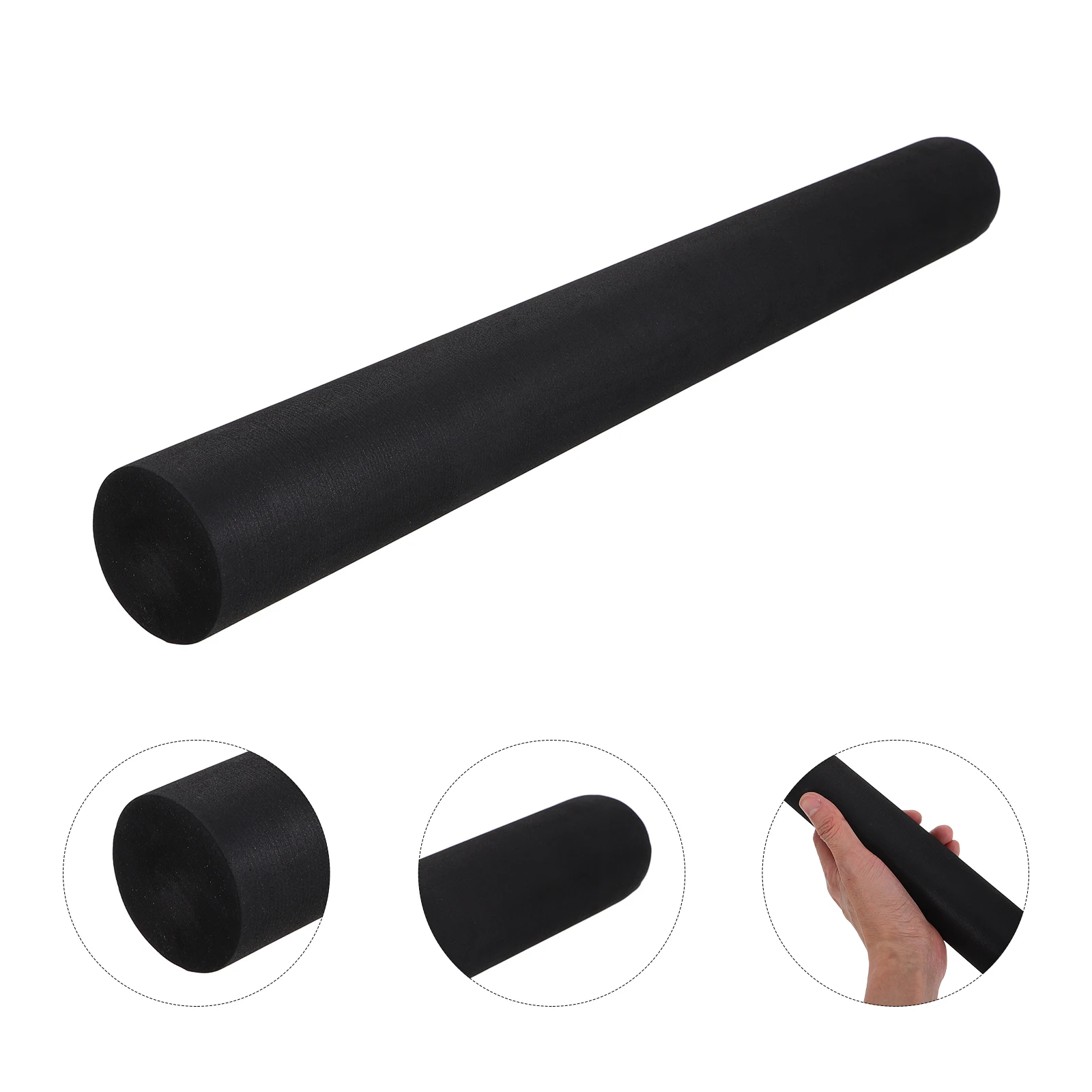 Basketball Sponge Interference Stick Practice Blocking Pad Trainer Equipment Sticks Pads for Training Eva Bar