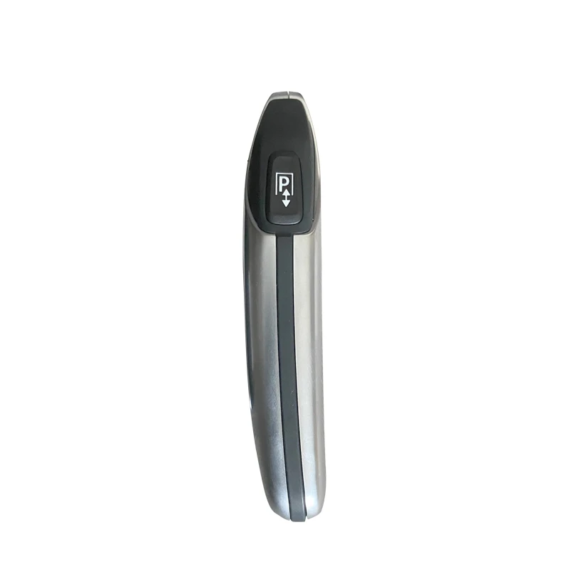 Automobiles Smart Key Remote With P Button