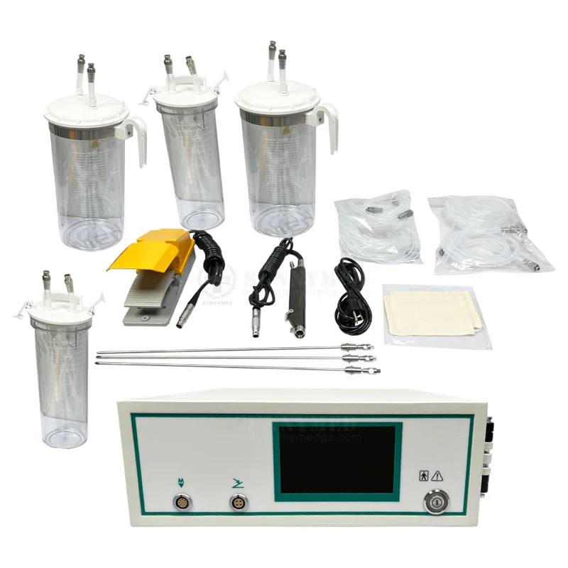 Cost Effective Prostate Tissue Removal System fast shipping