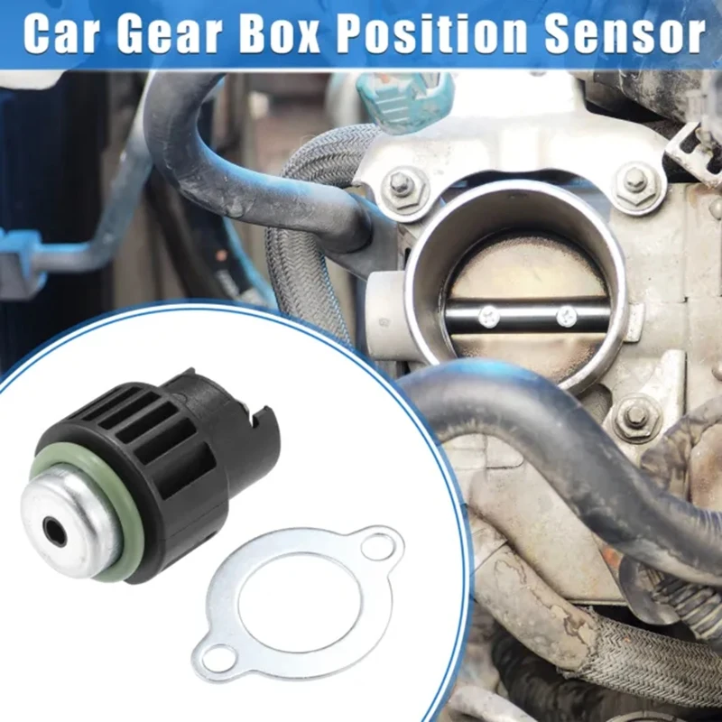 Truck Gearbox Position Sensor 7420562642 20562642 For Volvo RENAULT Trucks Spare Parts