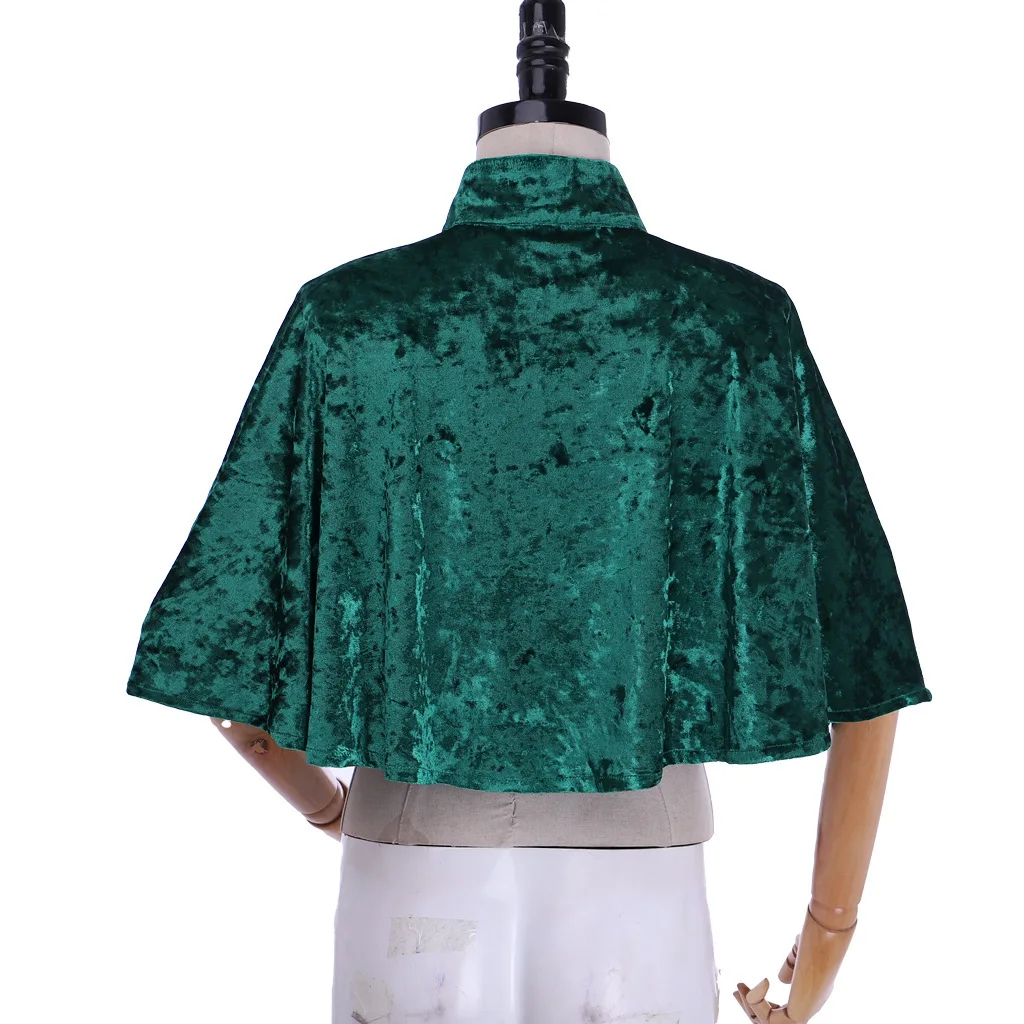 Thumbnail 3 - #39 New Costume Capes Arrivals